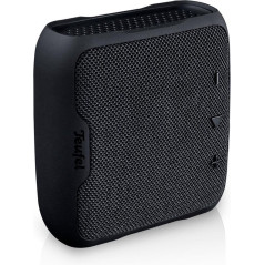 Mini Enceinte Bluetooth 10 W / 2600 mAh - Teufel - Noir — Accessoire · Smarty Paris 18e